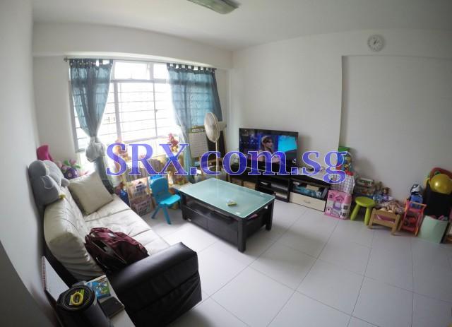 Blk 619D Punggol Drive (Punggol), HDB 4 Rooms #153038452
